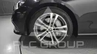 2021 Mercedes Benz E-Class