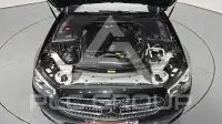 2021 Mercedes Benz E-Class