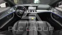 2021 Mercedes Benz E-Class