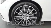 2021 Mercedes Benz E-Class