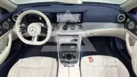 2021 Mercedes Benz E-Class