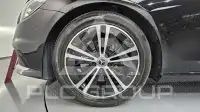 2021 Mercedes Benz E-Class