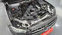 2021 Mercedes Benz E-Class