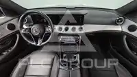 2021 Mercedes Benz E-Class