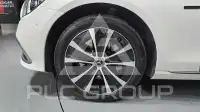 2021 Mercedes Benz E-Class