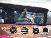 2021 Mercedes Benz E-Class