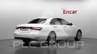 2021 Mercedes Benz E-Class