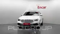 2021 Mercedes Benz E-Class