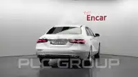 2021 Mercedes Benz E-Class