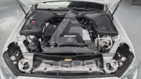 2021 Mercedes Benz E-Class