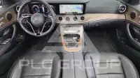 2021 Mercedes Benz E-Class