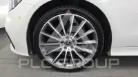 2021 Mercedes Benz E-Class
