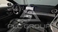 2021 Mercedes Benz E-Class