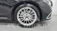 2021 Mercedes Benz E-Class
