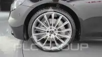 2021 Mercedes Benz E-Class