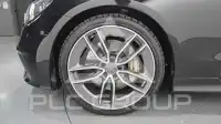 2021 Mercedes Benz E-Class