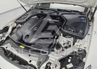 2021 Mercedes Benz E-Class