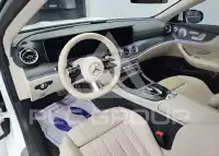 2021 Mercedes Benz E-Class