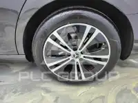 2021 Mercedes Benz E-Class