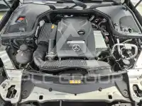 2021 Mercedes Benz E-Class