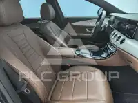 2021 Mercedes Benz E-Class
