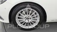 2021 Mercedes Benz E-Class