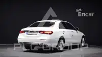 2021 Mercedes Benz E-Class