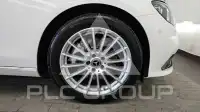 2021 Mercedes Benz E-Class