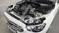 2021 Mercedes Benz E-Class