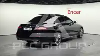 2021 Mercedes Benz E-Class