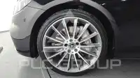 2021 Mercedes Benz E-Class