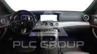 2021 Mercedes Benz E-Class