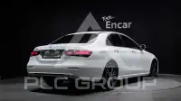 2021 Mercedes Benz E-Class