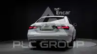 2021 Mercedes Benz E-Class