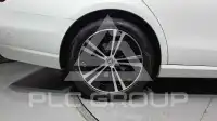 2021 Mercedes Benz E-Class