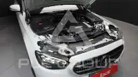 2021 Mercedes Benz E-Class