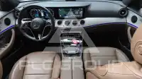 2021 Mercedes Benz E-Class