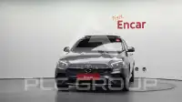 2021 Mercedes Benz E-Class