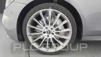 2021 Mercedes Benz E-Class