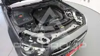 2021 Mercedes Benz E-Class