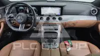 2021 Mercedes Benz E-Class