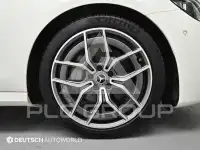 2021 Mercedes Benz E-Class