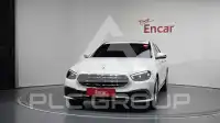 2021 Mercedes Benz E-Class