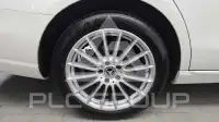 2021 Mercedes Benz E-Class
