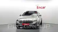 2021 Mercedes Benz E-Class