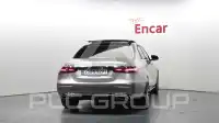 2021 Mercedes Benz E-Class