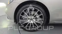 2021 Mercedes Benz E-Class