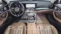 2021 Mercedes Benz E-Class