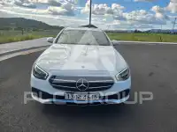 2021 Mercedes Benz E-Class
