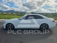 2021 Mercedes Benz E-Class